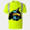 High-Performance Microfiber T-Shirt Thumbnail