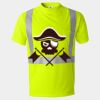 High-Performance Microfiber T-Shirt Thumbnail
