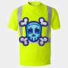 High-Performance Microfiber T-Shirt Thumbnail