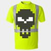 High-Performance Microfiber T-Shirt Thumbnail