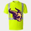 High-Performance Microfiber T-Shirt Thumbnail