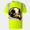 High-Performance Microfiber T-Shirt Thumbnail