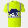 High-Performance Microfiber T-Shirt Thumbnail