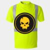 High-Performance Microfiber T-Shirt Thumbnail