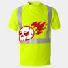 High-Performance Microfiber T-Shirt Thumbnail