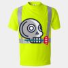 High-Performance Microfiber T-Shirt Thumbnail