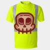 High-Performance Microfiber T-Shirt Thumbnail