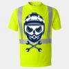 High-Performance Microfiber T-Shirt Thumbnail