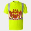 High-Performance Microfiber T-Shirt Thumbnail