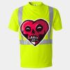 High-Performance Microfiber T-Shirt Thumbnail