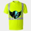 High-Performance Microfiber T-Shirt Thumbnail