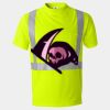 High-Performance Microfiber T-Shirt Thumbnail