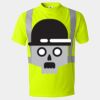 High-Performance Microfiber T-Shirt Thumbnail
