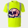 High-Performance Microfiber T-Shirt Thumbnail