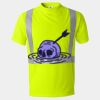 High-Performance Microfiber T-Shirt Thumbnail
