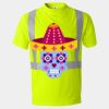 High-Performance Microfiber T-Shirt Thumbnail