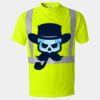 High-Performance Microfiber T-Shirt Thumbnail
