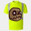 High-Performance Microfiber T-Shirt Thumbnail
