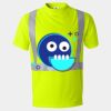 High-Performance Microfiber T-Shirt Thumbnail
