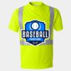 High-Performance Microfiber T-Shirt Thumbnail