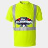 High-Performance Microfiber T-Shirt Thumbnail