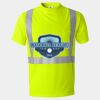 High-Performance Microfiber T-Shirt Thumbnail