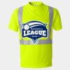 High-Performance Microfiber T-Shirt Thumbnail