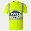 High-Performance Microfiber T-Shirt Thumbnail