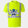 High-Performance Microfiber T-Shirt Thumbnail
