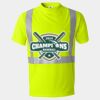 High-Performance Microfiber T-Shirt Thumbnail