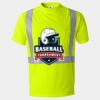 High-Performance Microfiber T-Shirt Thumbnail