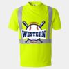 High-Performance Microfiber T-Shirt Thumbnail