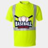 High-Performance Microfiber T-Shirt Thumbnail