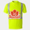 High-Performance Microfiber T-Shirt Thumbnail