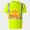 High-Performance Microfiber T-Shirt Thumbnail