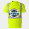 High-Performance Microfiber T-Shirt Thumbnail