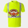 High-Performance Microfiber T-Shirt Thumbnail
