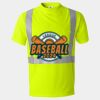 High-Performance Microfiber T-Shirt Thumbnail