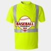 High-Performance Microfiber T-Shirt Thumbnail