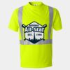 High-Performance Microfiber T-Shirt Thumbnail