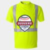 High-Performance Microfiber T-Shirt Thumbnail