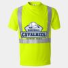 High-Performance Microfiber T-Shirt Thumbnail