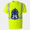 High-Performance Microfiber T-Shirt Thumbnail