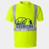 High-Performance Microfiber T-Shirt Thumbnail