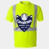 High-Performance Microfiber T-Shirt Thumbnail