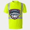 High-Performance Microfiber T-Shirt Thumbnail