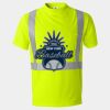 High-Performance Microfiber T-Shirt Thumbnail