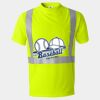 High-Performance Microfiber T-Shirt Thumbnail