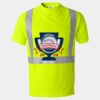 High-Performance Microfiber T-Shirt Thumbnail