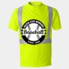 High-Performance Microfiber T-Shirt Thumbnail